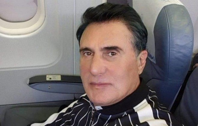 Nadir Qafarzadə özünü qocaltdı