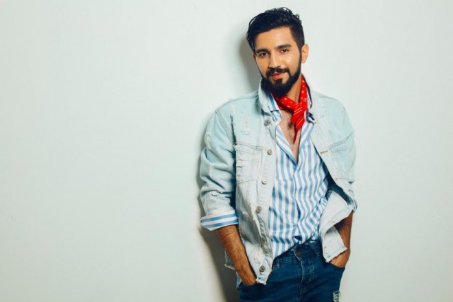 Əhməd Mustafayev əmisi qızı ilə evlənir