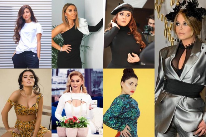 Aygün Kazımovanı namizədlər təbrik etmədilər