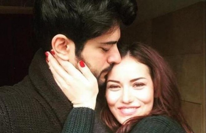 Sevilən aktyor və aktrisa vətənə qayıtdılar