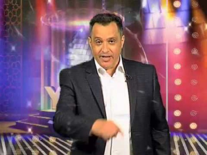 Çingiz Əhmədov erkən nikahdan danışdı