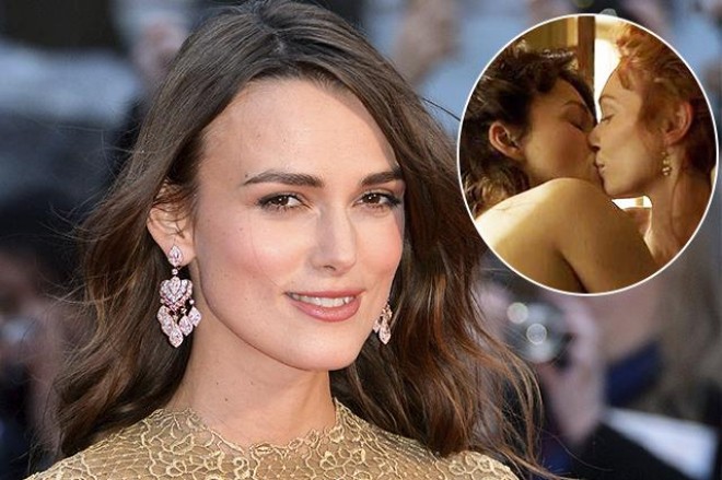 "Colette" filminin qala gecəsi oldu - foto&nbsp;