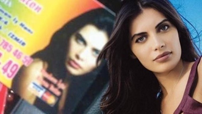 Aktrisa məhkəməyə müraciət etdi