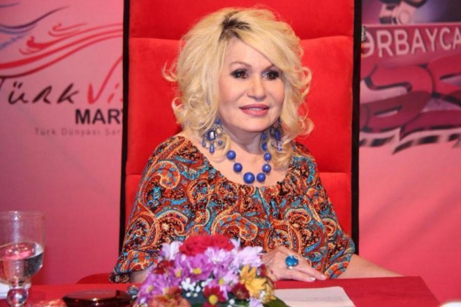 Nisə Qasımova imkansızlıqdan gileyləndi