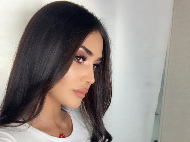 Pərvin Avıyeva "Maşın-şou"nu bəyənmir