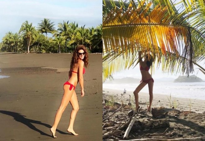 Model yeni eşq yaşayır - foto&nbsp;