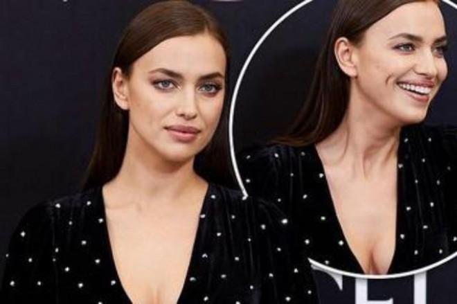 Model 6 min dollarlıq libas geyindi - foto