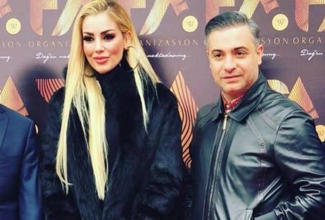 Rüfət türkiyəli həmkarı ilə görüşdü