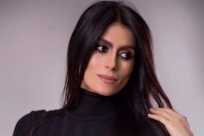 Samira ƏliMəryəm&nbsp;səhnədən getmək istəyir - video