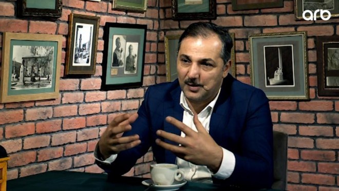 Meyxanaçı avtomobil qəzasından danışdı