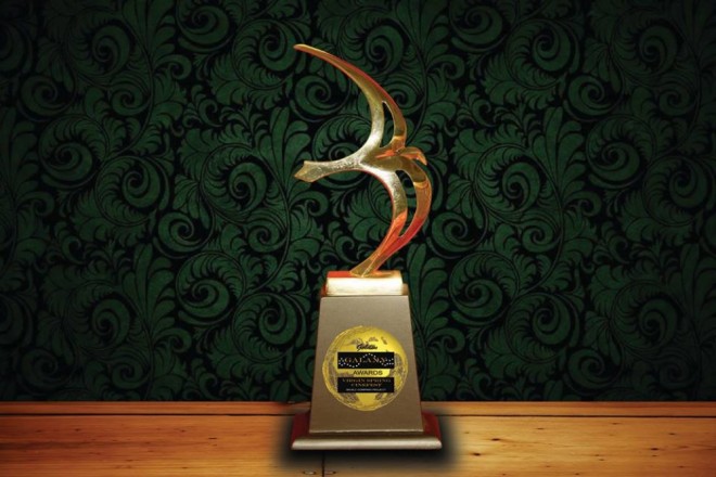 “Çölçü” filmi beynəlxalq mükafat aldı