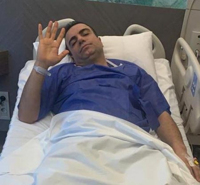 Həkim müğənniyə qadağa qoydu