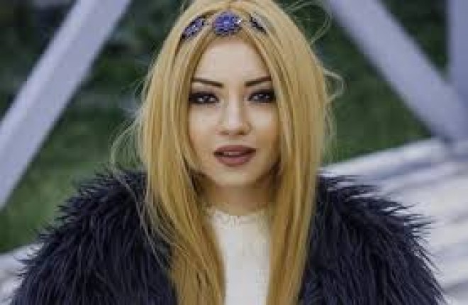 Gənc müğənninin vəziyyəti yaxşılaşdı