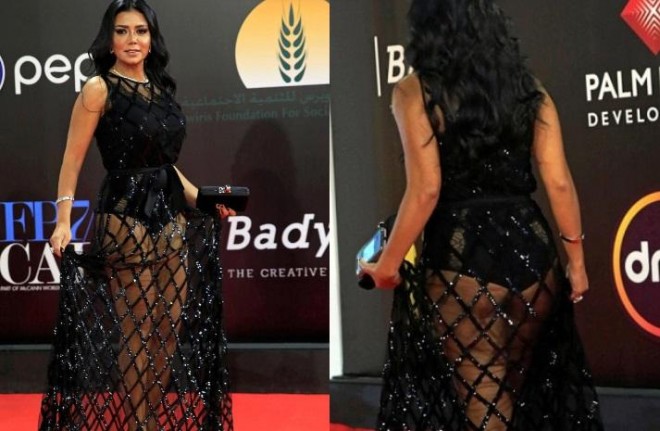 Aktrisanı 5 ilədək həbs cəzası gözləyir - foto