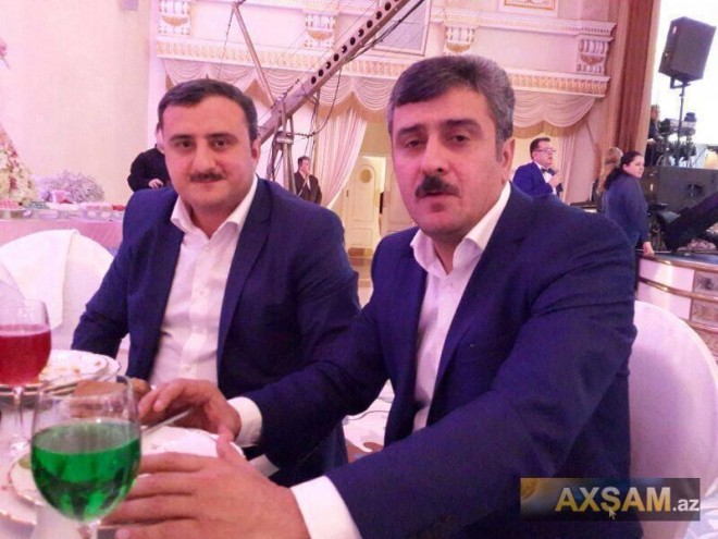 Meyxanaçı verilişə gəlmədi