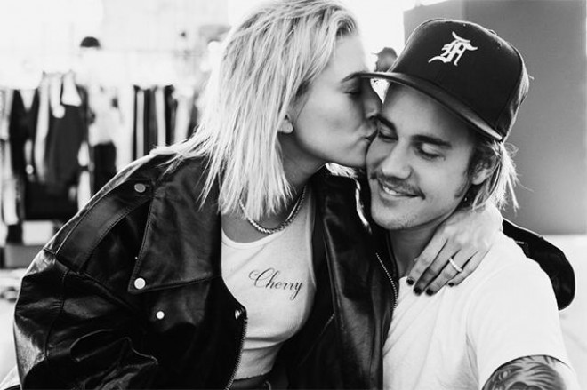 Castin Biberin xanımı ana olmaq istəyir