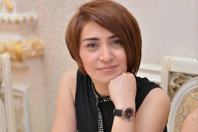 Fədayə Laçına 5 il iş verildi