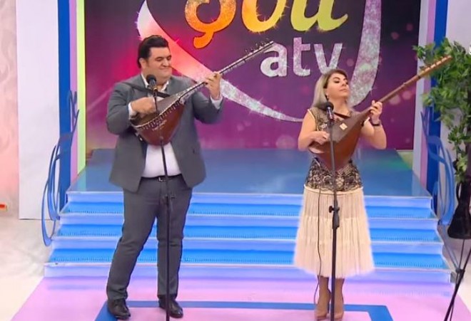 Aşıq Samirə ilə Əli ayrılmadılar