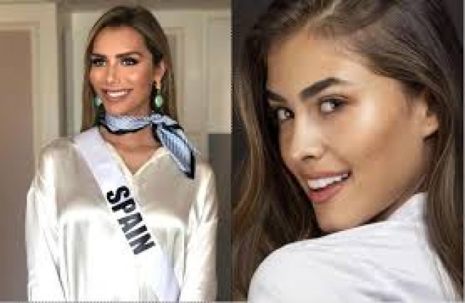 Model "Kainat gözəli"nin fovariti sayılır - foto