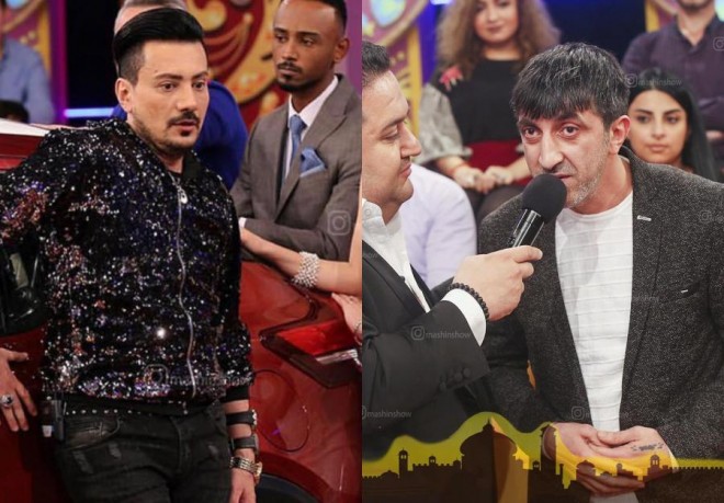 Sərxan Oktayı məhkəmə ilə hədələdi