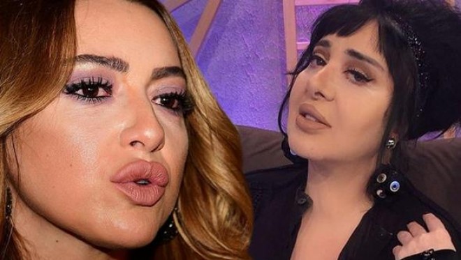 Hadisə modelyer ilə qalmaqaldadı