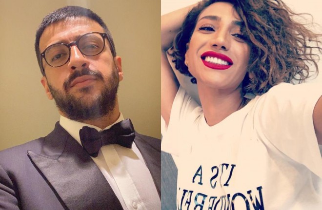 Abbas Bağırov Röya Ayxanla küsməsindən danışdı