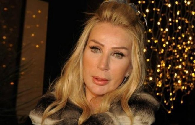 Seda Sayana görə həbsə düşdü