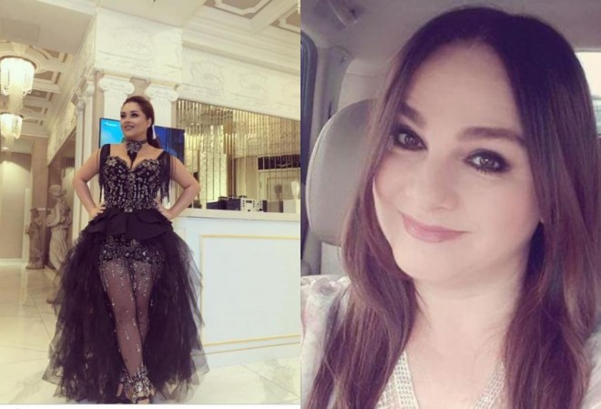 Xatirə İslamın geyimi bəyənilmədi