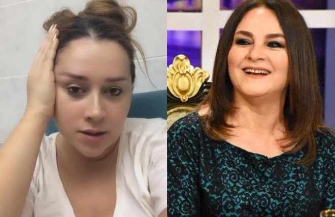 Müğəni aktirsaya videomüraciət etdi