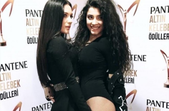 "Eurovision" təmsilçilərimizin şəkli bəyənilmədi - foto