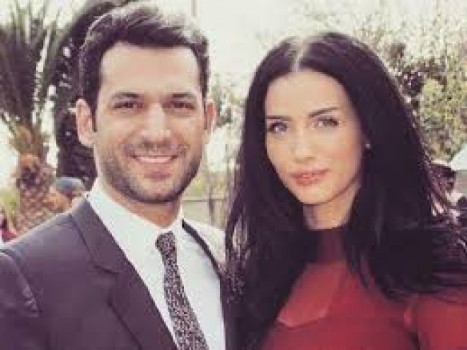 Aktyorun övladı olacaq&nbsp;