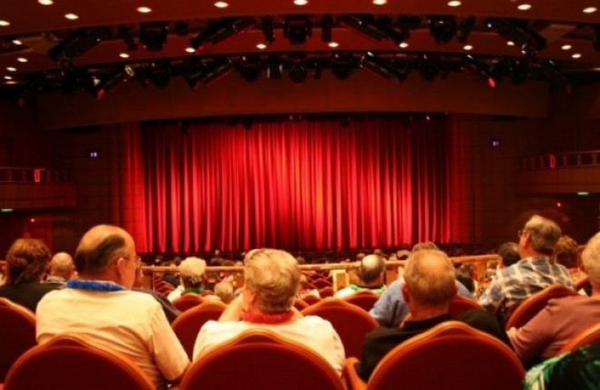 Teatrlarda biletlərin qiyməti açıqlandı