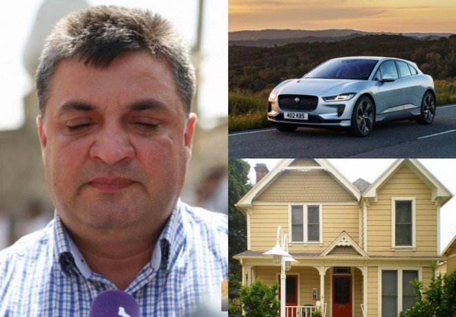 Namiq Məna özü ilə bağlı etiraf etdi&nbsp;