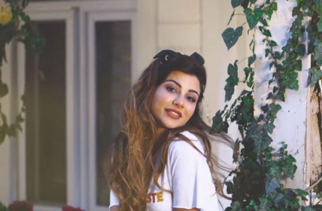 Aysel Əlizadənin yeni klipi - video