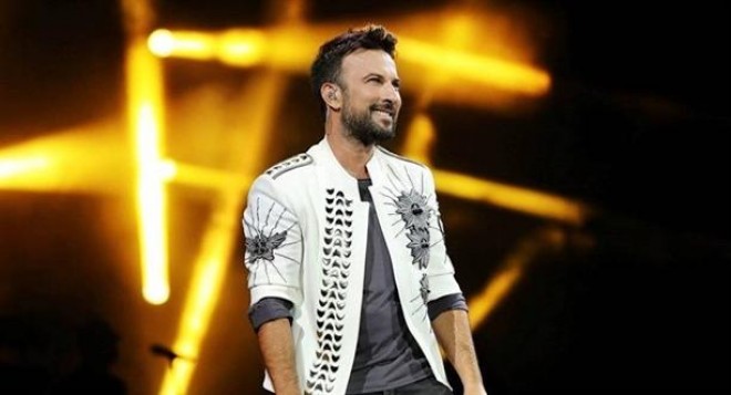 Tarkan pəhrizə başladı&nbsp;