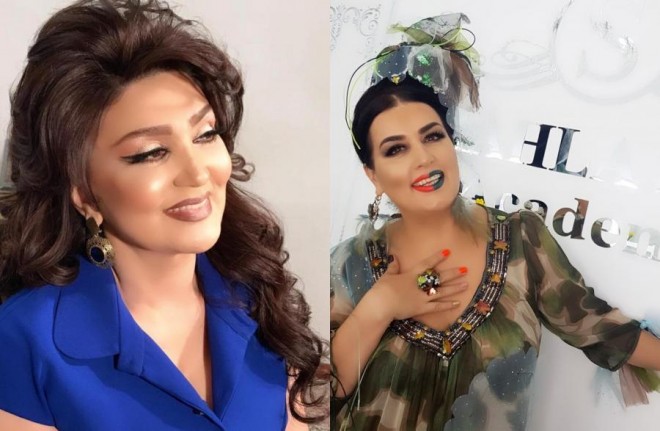 Nazpəri gəldi, Elza isə getdi&nbsp;