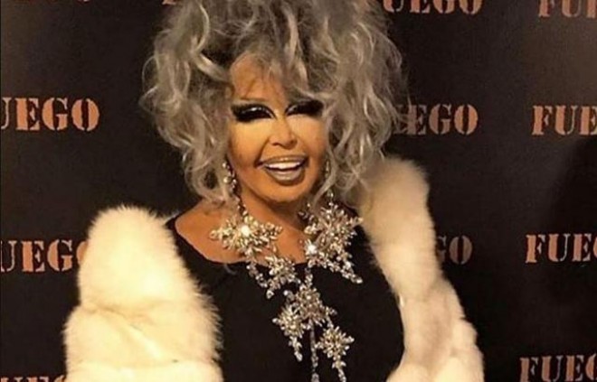 Bülent Ersoy yeni ifaçılardan gileyləndi