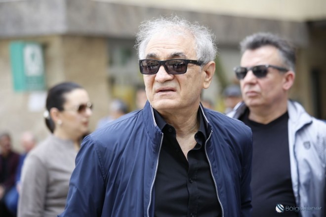 Nazirlik xalq artisti ilə bağlı qərar verəcək