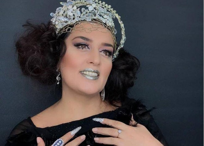 Elza Seyidcahan söyüş söyürmü?