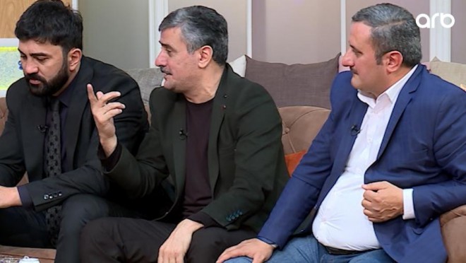 Meyxanaçı izahat verdi