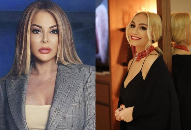 Nura Suri&nbsp;"Altın kelebek"dən yazdı&nbsp;