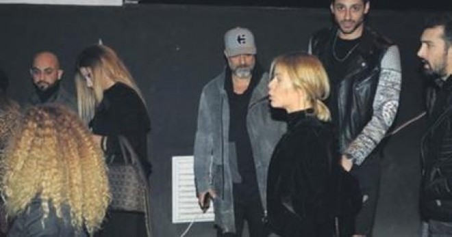 Eşq yaşayan aktyorlar&nbsp;məkandan uzaqlaşdılar