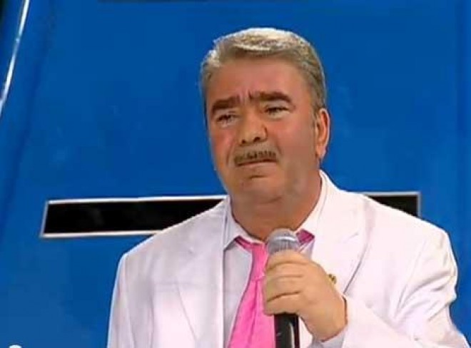 Məhəbbət Kazımovun oğlu qadağa qoydu