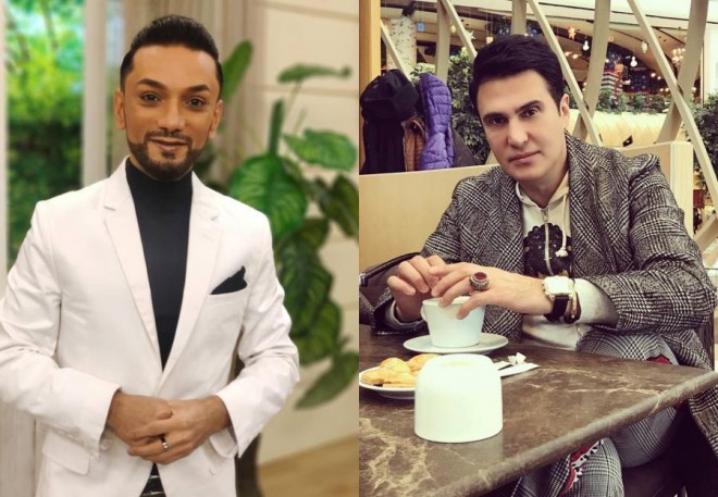 Nadir Qafarzadə Faiq Ağayevə&nbsp;dediyi sözlərə görə peşmandır