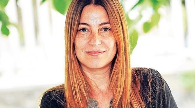 Aktrisa filmlərdə çəkilçək istəmir