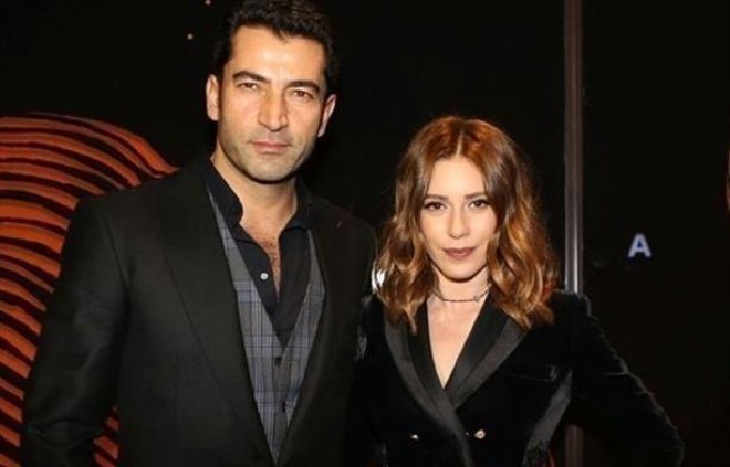 Aktyor xanımına&nbsp;"Porsche" bağışladı