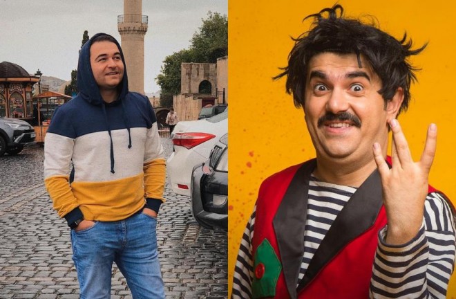 &nbsp;"Fəlakət" filmi ilə bağlı sözlər müzakirə yaratdı