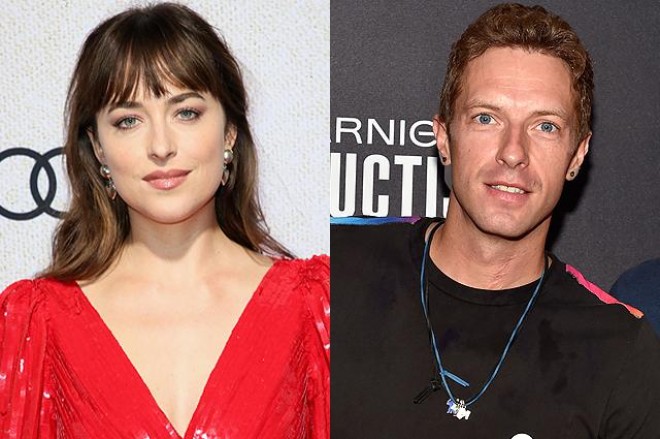 Aktrisa musiqiçi ilə nişanlandı - foto