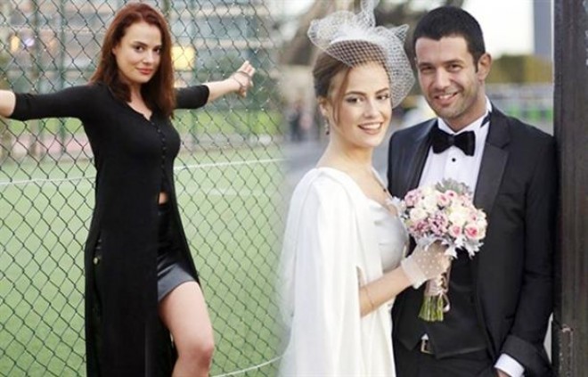 Aktrisa iş adamı ilə ailə qurur&nbsp;