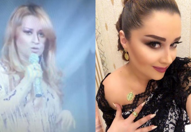 Xatirə İslamın 8 il əvvəl çəkilən videosu